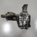 International MaxxForceDT Engine Oil Cooler thumbnail 1