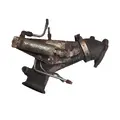 International MaxxForceDT Exhaust Brake Valve thumbnail 1