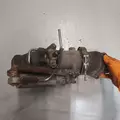 International MaxxForceDT Exhaust Brake Valve thumbnail 2