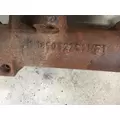 International MaxxForceDT Exhaust Manifold thumbnail 2