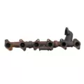 International MaxxForceDT Exhaust Manifold thumbnail 9