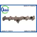 International MaxxForceDT Exhaust Manifold thumbnail 1