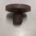 International MaxxForceDT Flywheel thumbnail 6