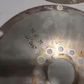 International MaxxForceDT Flywheel thumbnail 5