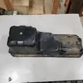International MaxxForceDT Oil Pan thumbnail 1