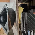 International MaxxForceDT Oil Pan thumbnail 4