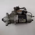 International MaxxForceDT Starter Motor thumbnail 1