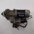 International MaxxForceDT Starter Motor thumbnail 4