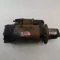 International MaxxForceDT Starter Motor thumbnail 3
