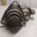 International MaxxForceDT Starter Motor thumbnail 3