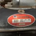 International MaxxForceDT Starter Motor thumbnail 4