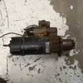 International MaxxForceDT Starter Motor thumbnail 1