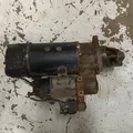 International MaxxForceDT Starter Motor thumbnail 4