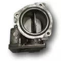 International MaxxForceDT Throttle Intake Valve thumbnail 6