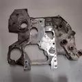 International MaxxForceDT Timing Cover thumbnail 1
