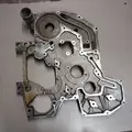 International MaxxForceDT Timing Cover thumbnail 2