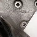 International MaxxForceDT Timing Cover thumbnail 3