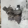 International MaxxForceDT Turbocharger thumbnail 2