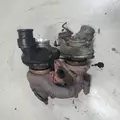 International MaxxForceDT Turbocharger thumbnail 4