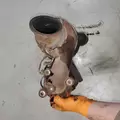 International MaxxForceDT Turbocharger thumbnail 11