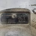 International MaxxForceDT Turbocharger thumbnail 13