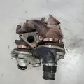 International MaxxForceDT Turbocharger thumbnail 4