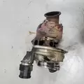 International MaxxForceDT Turbocharger thumbnail 5