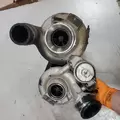 International MaxxForceDT Turbocharger thumbnail 6