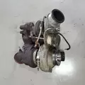 International MaxxForceDT Turbocharger thumbnail 1