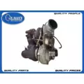 International MaxxForceDT Turbocharger thumbnail 2