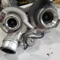International MaxxForceDT Turbocharger thumbnail 3