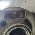 International MaxxForceDT Turbocharger thumbnail 4