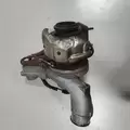 International MaxxForceDT Turbocharger thumbnail 4