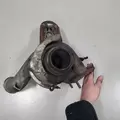 International MaxxForceDT Turbocharger thumbnail 6