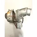 International MaxxForceDT Turbocharger thumbnail 9