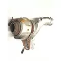International MaxxForceDT Turbocharger thumbnail 10
