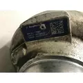 International MaxxForceDT Turbocharger thumbnail 4