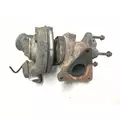 International MaxxForceDT Turbocharger thumbnail 4