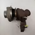 International MaxxForceDT Turbocharger thumbnail 2