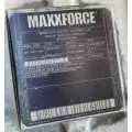 International Maxxforce 10; Maxxforce 9 Engine Assembly thumbnail 4