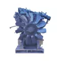 USED - WITH WARRANTY D Engine Assembly INTERNATIONAL MAXXFORCE 13 EPA 10 for sale thumbnail