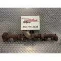 Used Exhaust Manifold International MAXXFORCE 13 for sale thumbnail