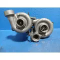  Turbocharger / Supercharger INTERNATIONAL MaxxForce 13 for sale thumbnail