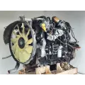 International Maxxforce 15 Engine Assembly thumbnail 2