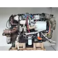International Maxxforce 15 Engine Assembly thumbnail 4
