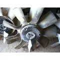 USED Fan Blade INTERNATIONAL MAXXFORCE 7 for sale thumbnail