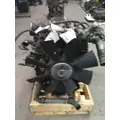 USED - TAKEOUT Engine Assembly INTERNATIONAL MAXXFORCE DT EPA 07 for sale thumbnail