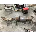 USED DPF (Diesel Particulate Filter) International MAXXFORCE DT for sale thumbnail