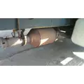 USED DPF (Diesel Particulate Filter) INTERNATIONAL MAXXFORCE DT for sale thumbnail