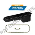 NEW AFTERMARKET Oil Pan INTERNATIONAL Maxxforce DT for sale thumbnail